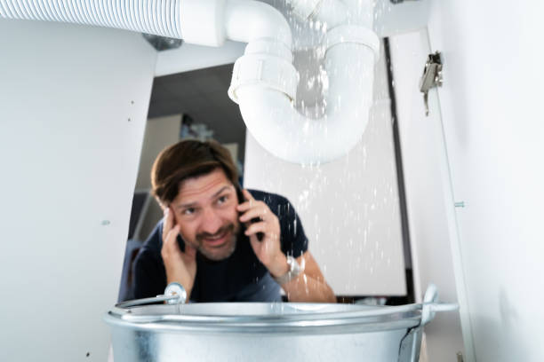 Best Drain Cleaning Services  in Hollidaysburg, PA