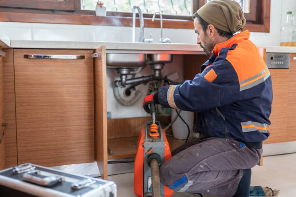 Best Residential Plumbing Services  in Hollidaysburg, PA