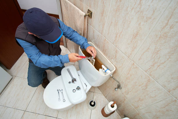 Best Clogged Drain Plumber  in Hollidaysburg, PA