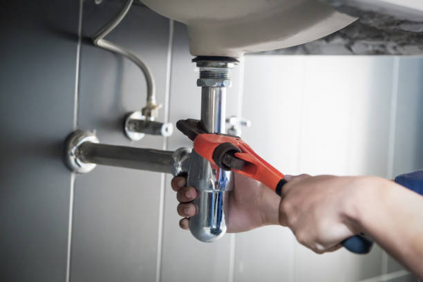 Best Emergency Plumber  in Hollidaysburg, PA